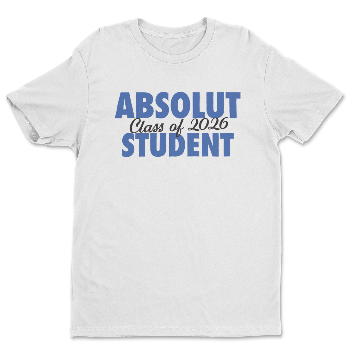 Absolut Student Tee