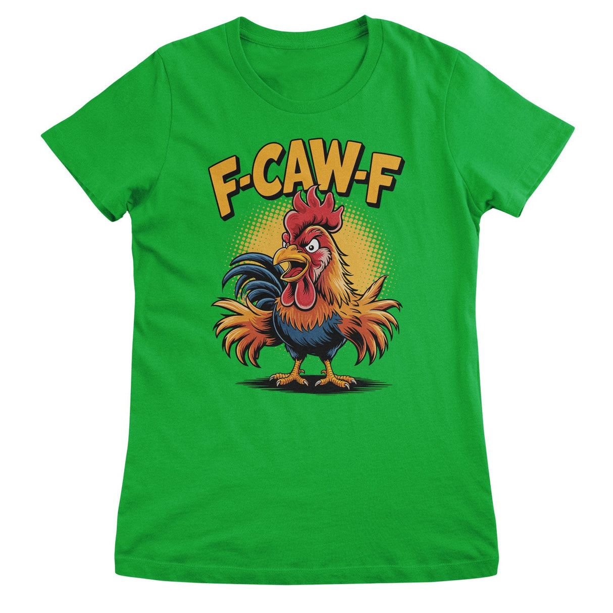 F-CAW-C - Rise & Shine Top