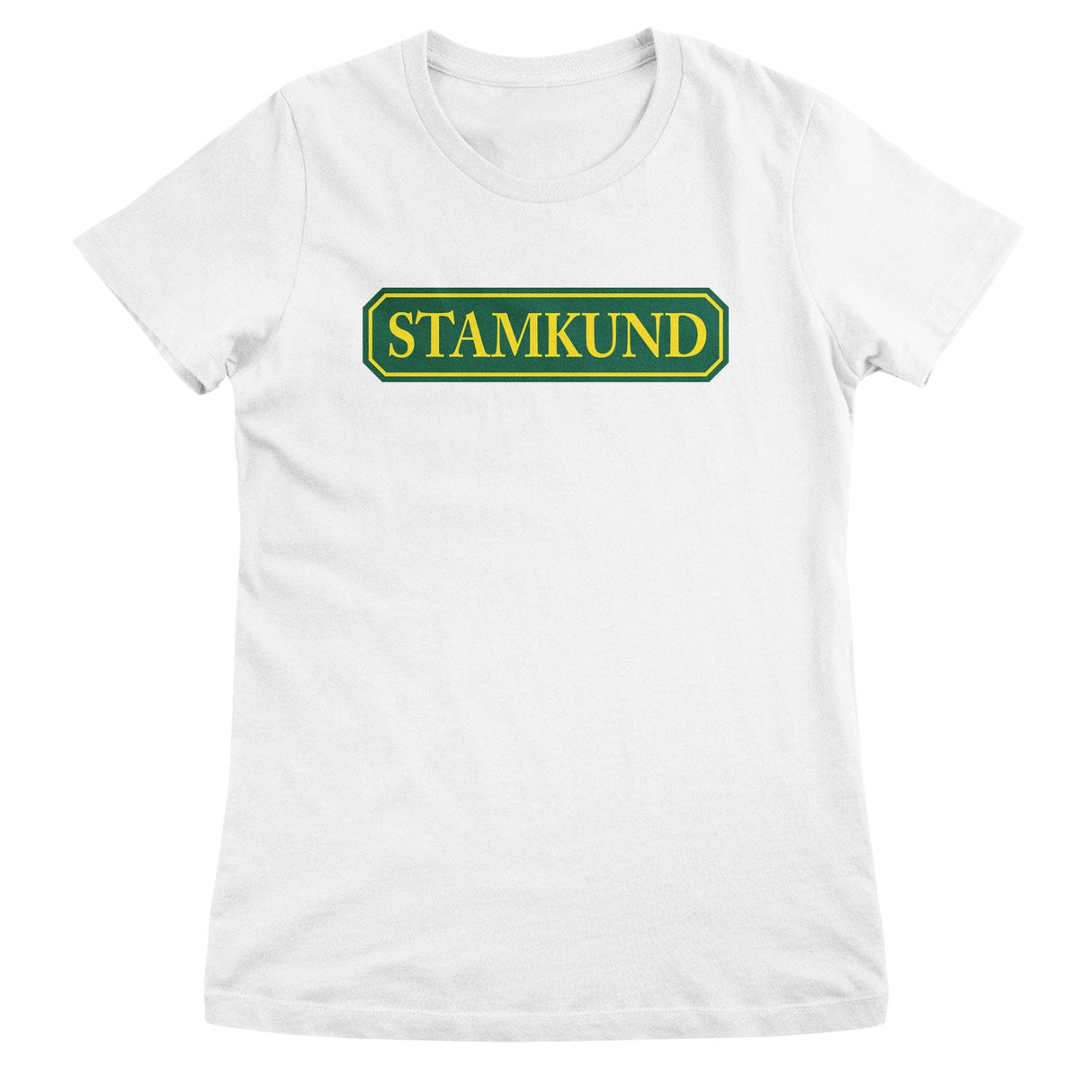 Stamkund Girly Top