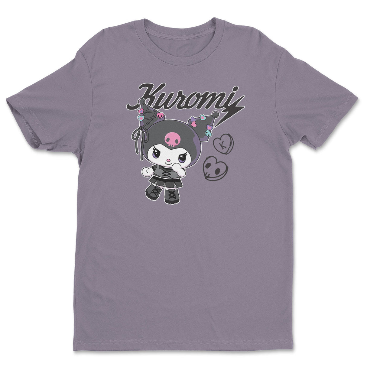 Cool Kuromi T-Shirt