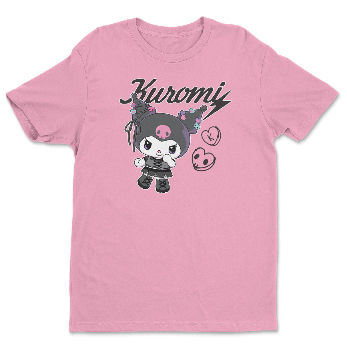 Cool Kuromi T-Shirt