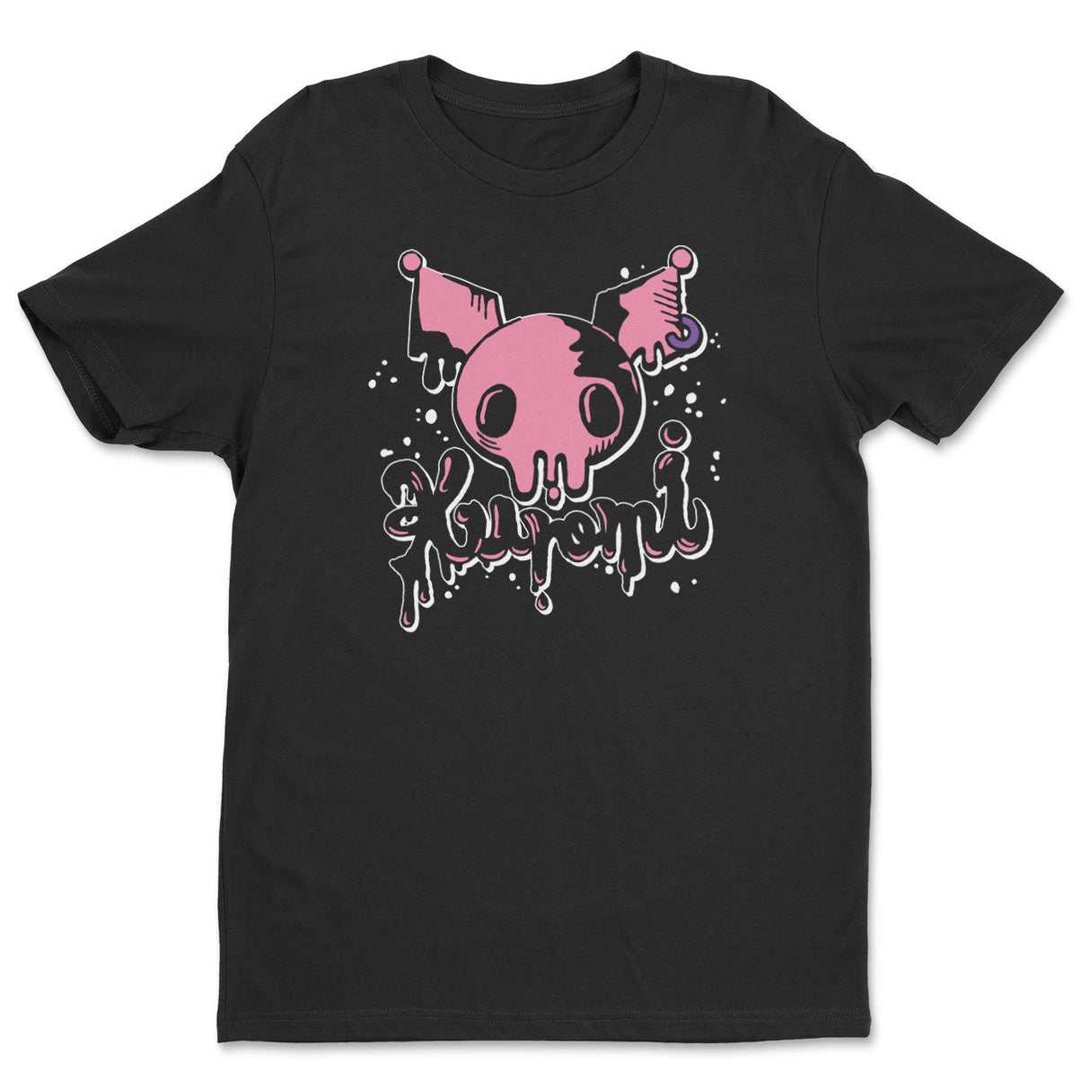Kuromi Splash T-Shirt