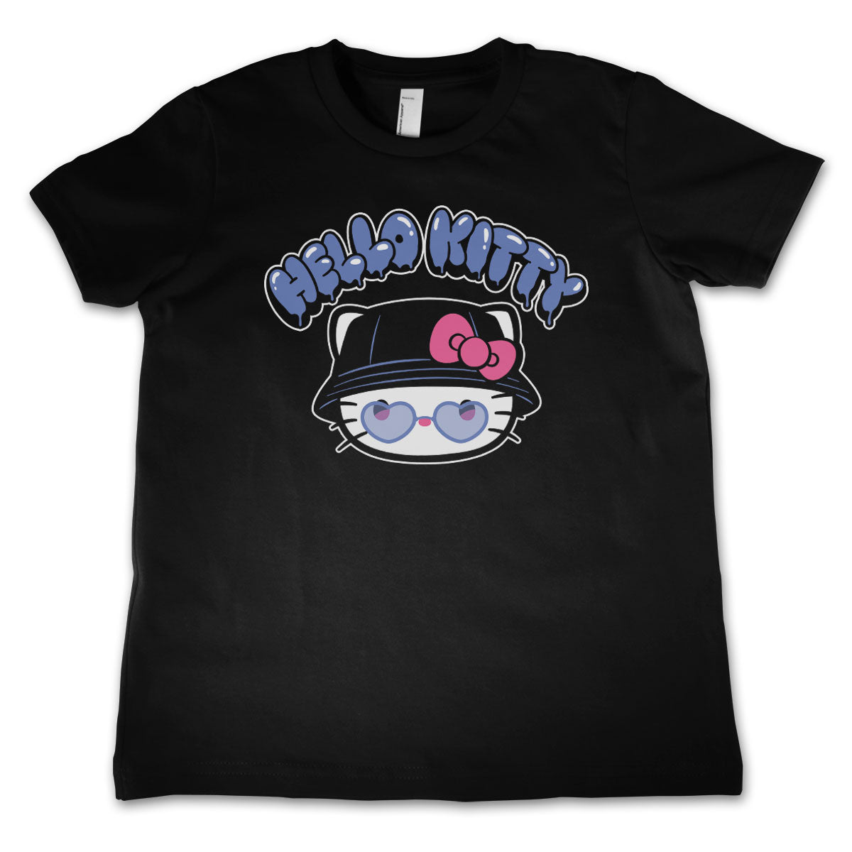 Cool Hello Kitty Kids Tee
