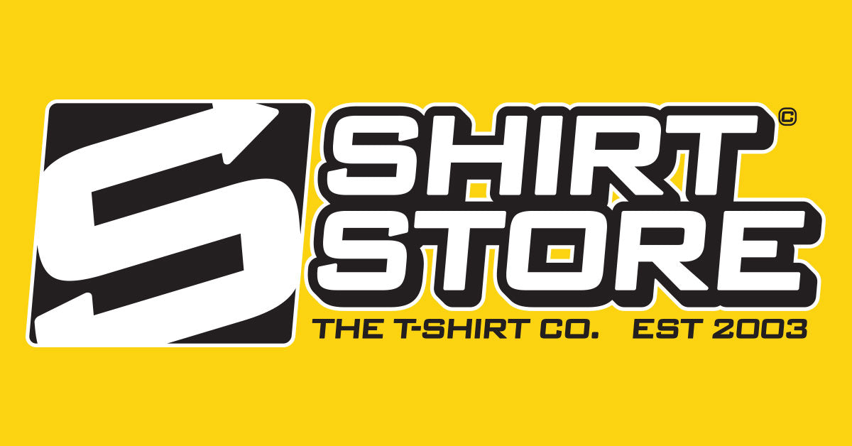 Shirtstore.se: T-shirts - Coola, Roliga & Fräcka tröjor med tryck!