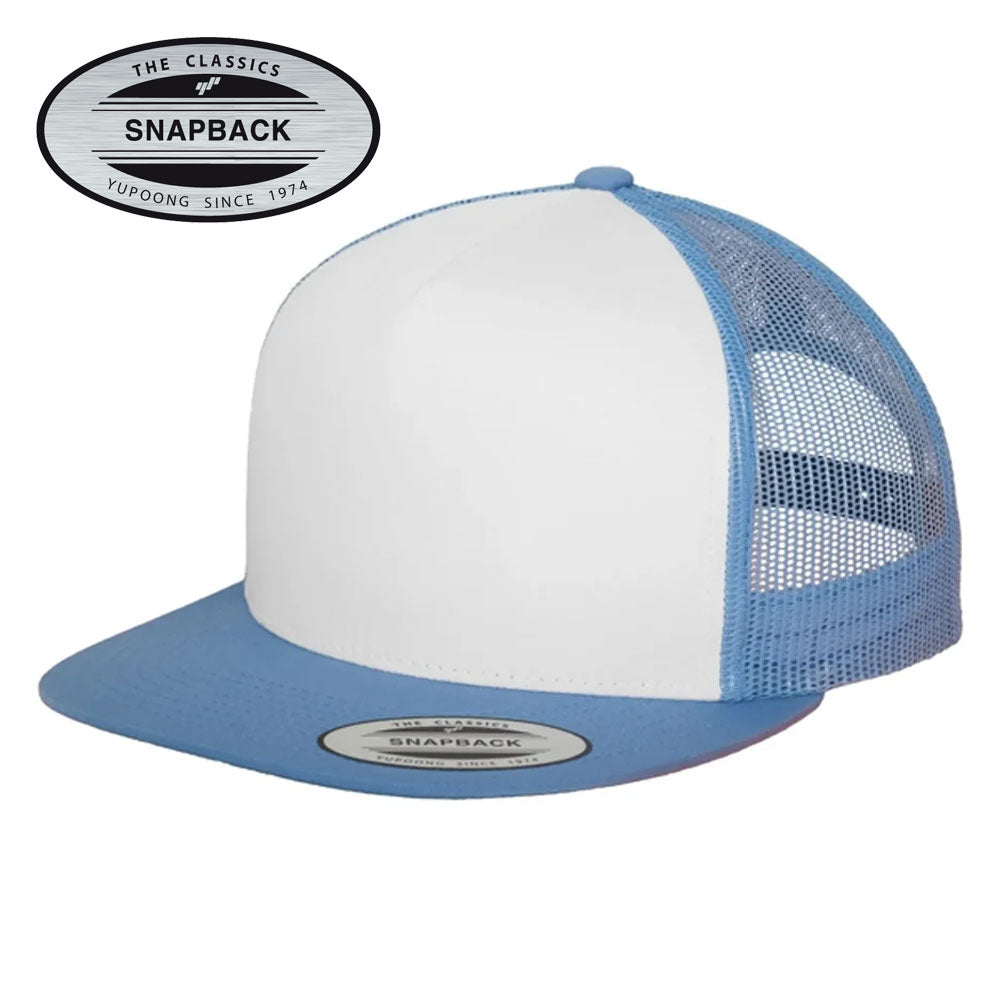 Yupoong CLASSIC 2-tone Snapback Cap