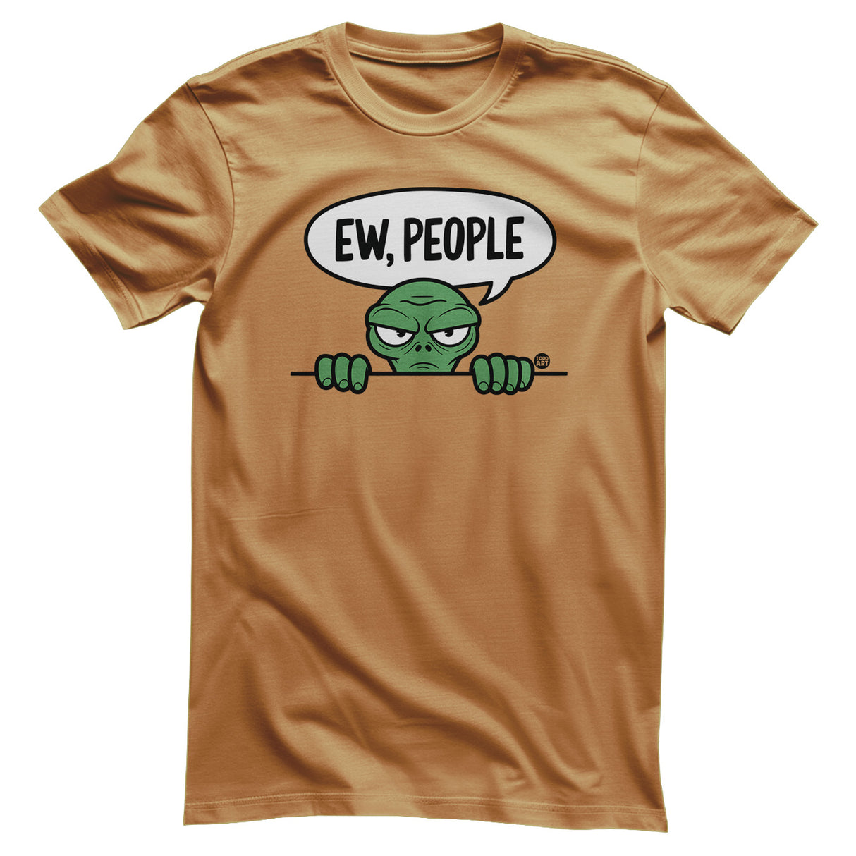 Ew People - ToddArt T-Shirt