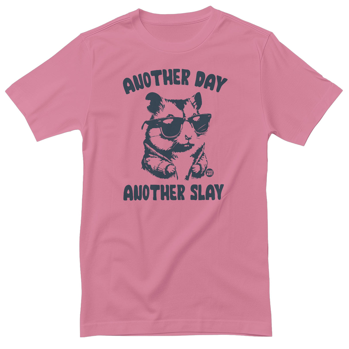 Another Day Another Slay - ToddArt T-Shirt