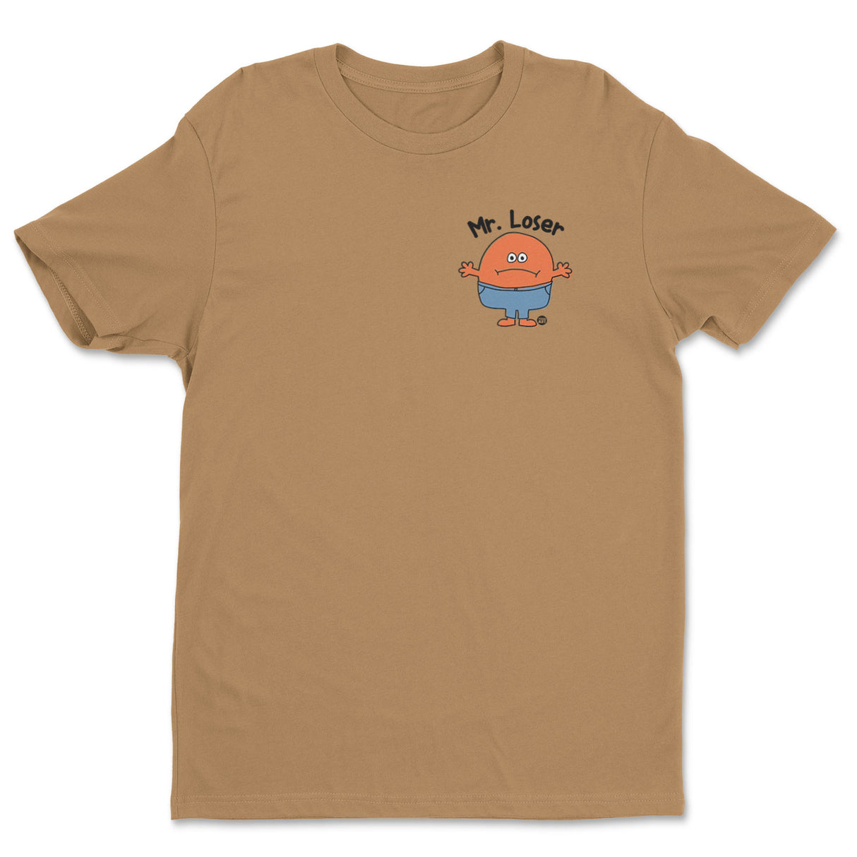 Mr Loser - ToddArt T-Shirt