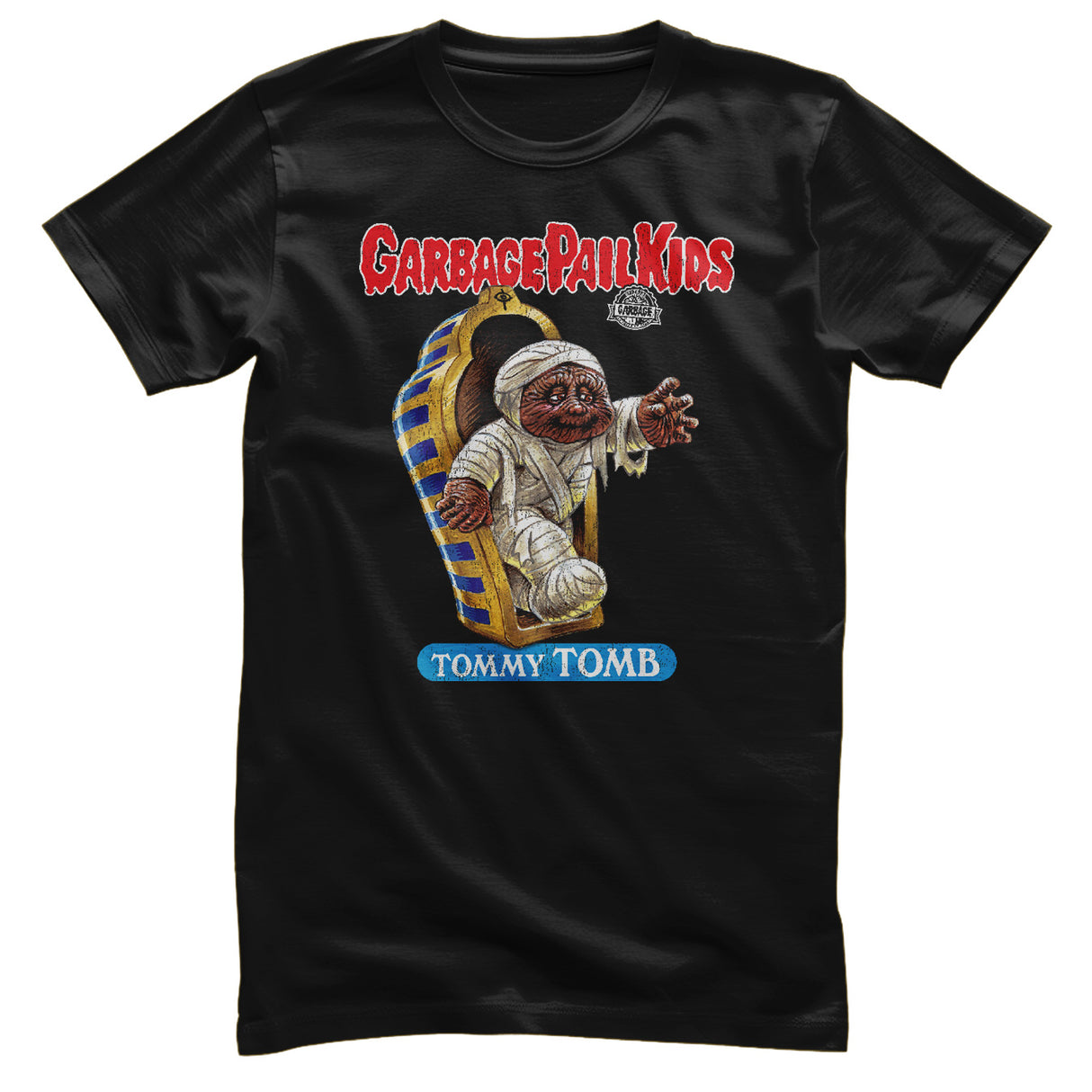 Tommy Tomb - GPK T-Shirt