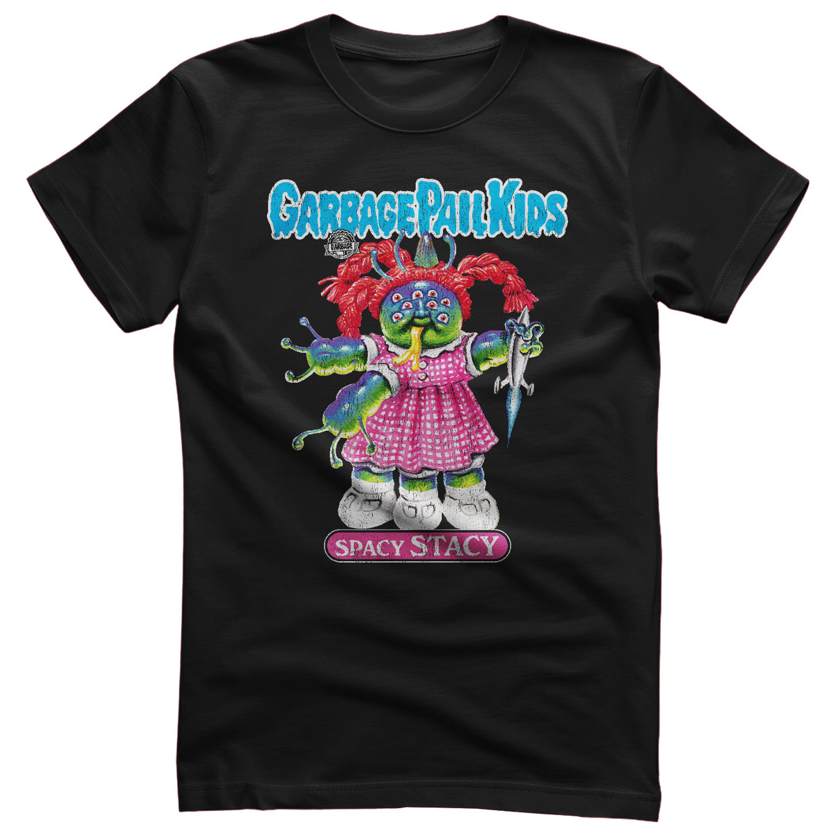 Spacy Stacy - GPK T-Shirt