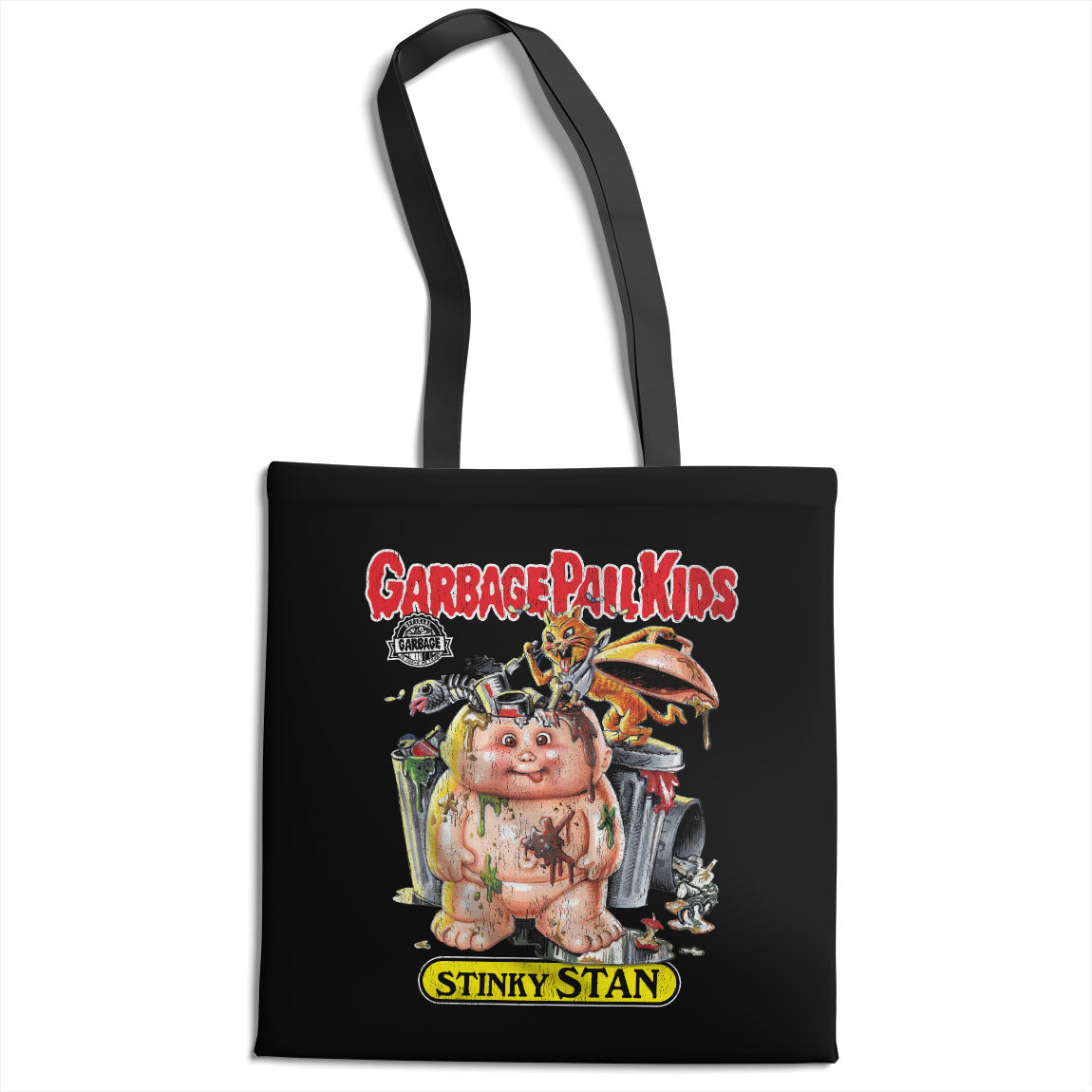 Stinky Stan - GPK Tote Bag