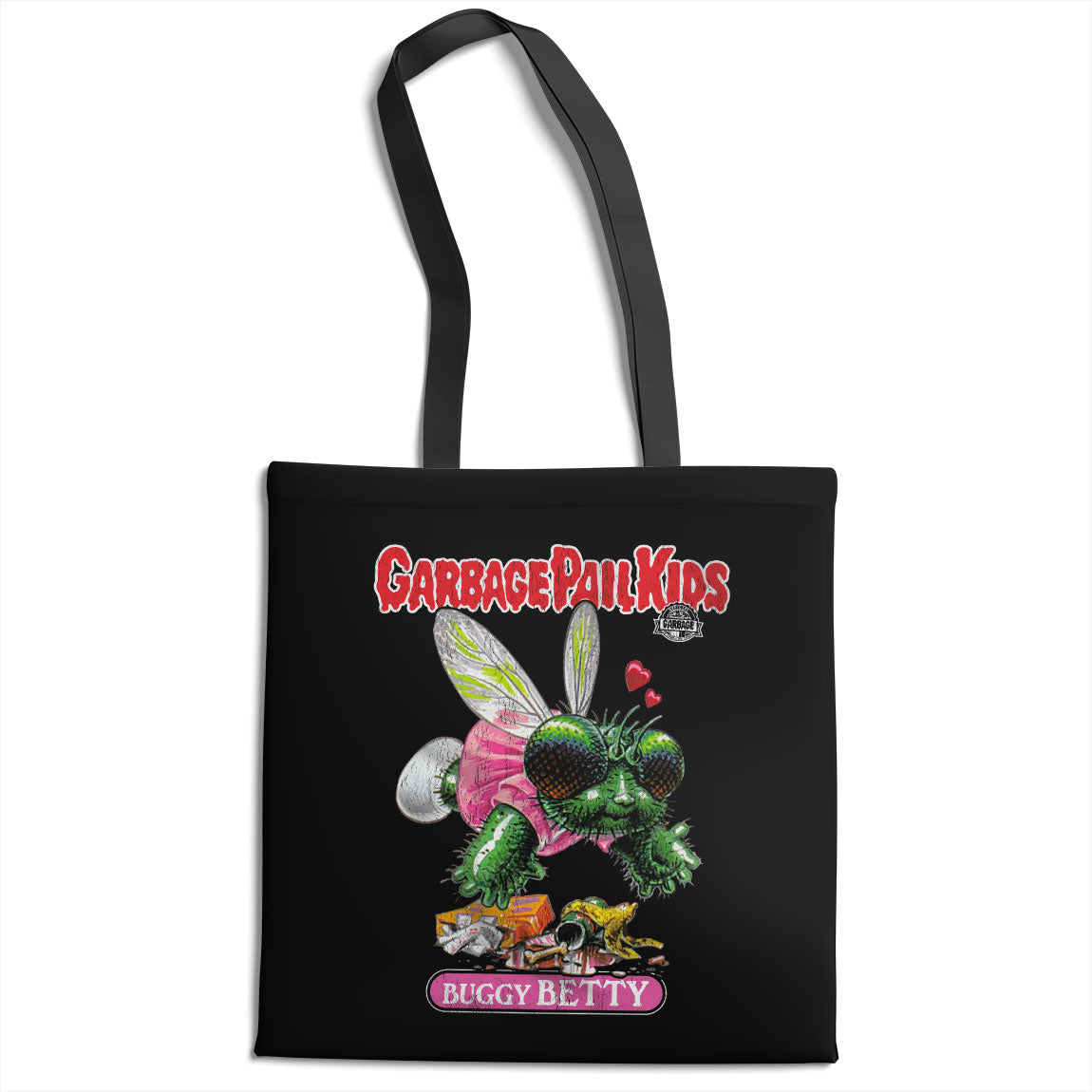 Buggy Betty - GPK Tote Bag
