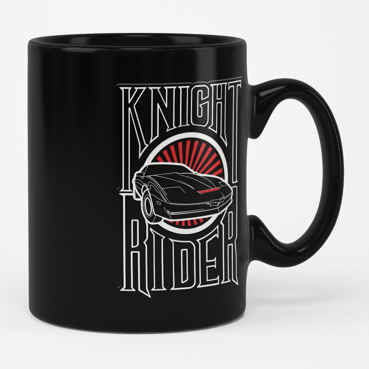 Knight Rider Mug