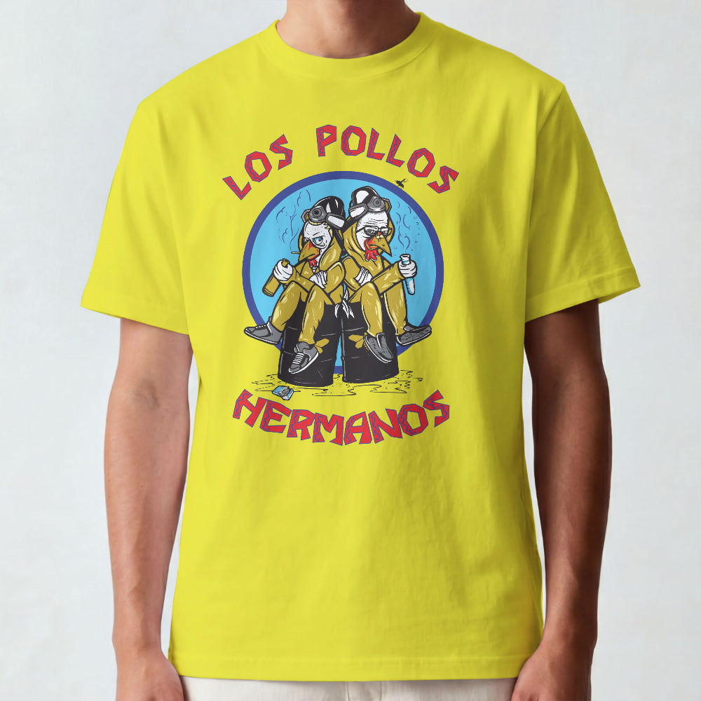 Walter & Jesse Hermanos T-Shirt