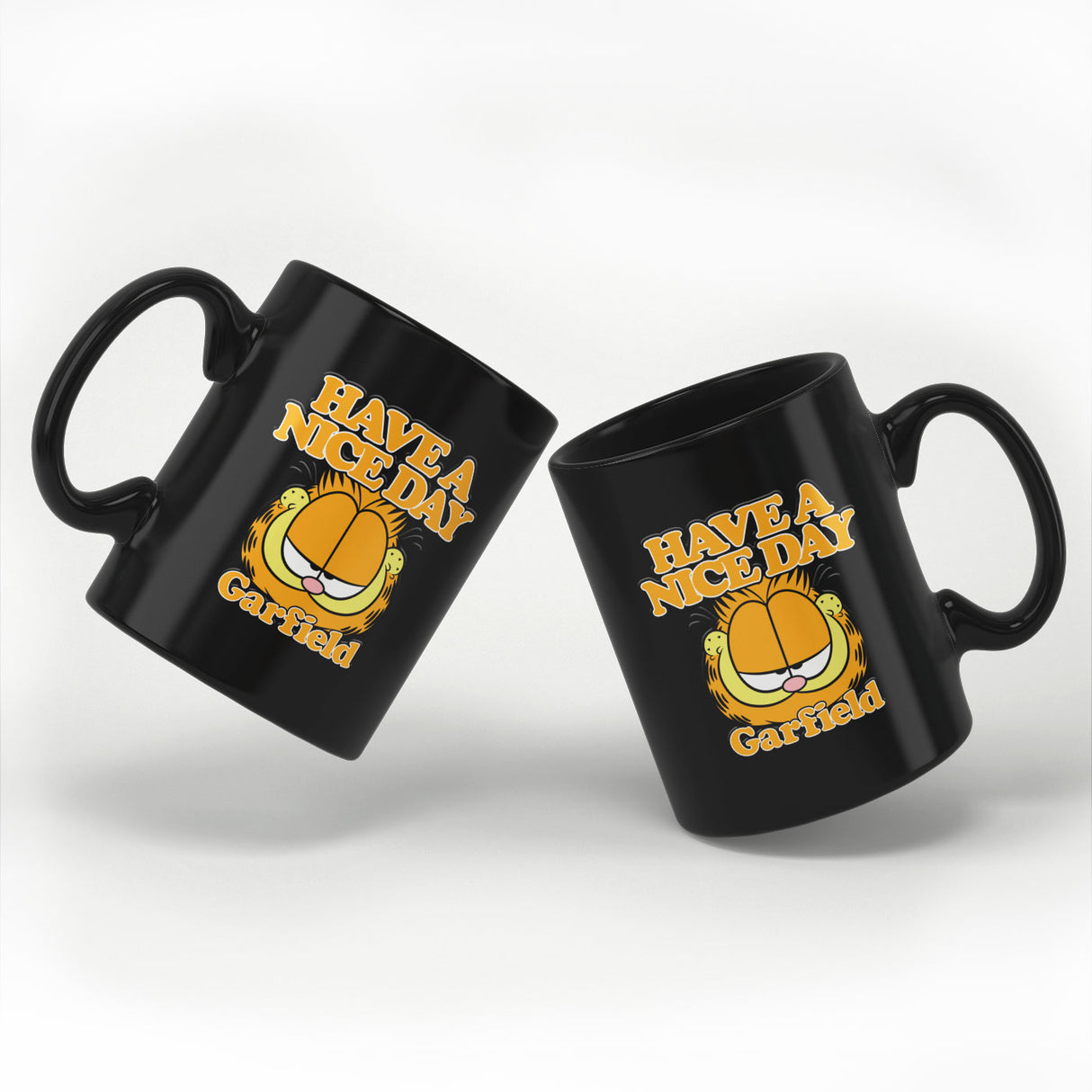 Garfield - Have A Nice Day Mug