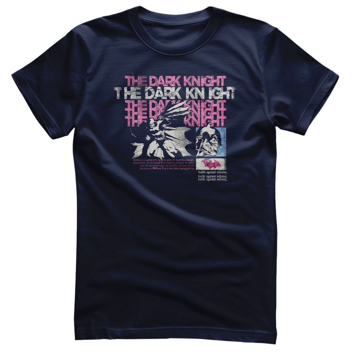 Batman - The Dark Knight T-Shirt