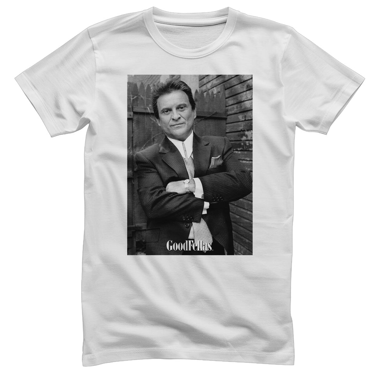 Goodfellas - Tommy DeVito T-Shirt