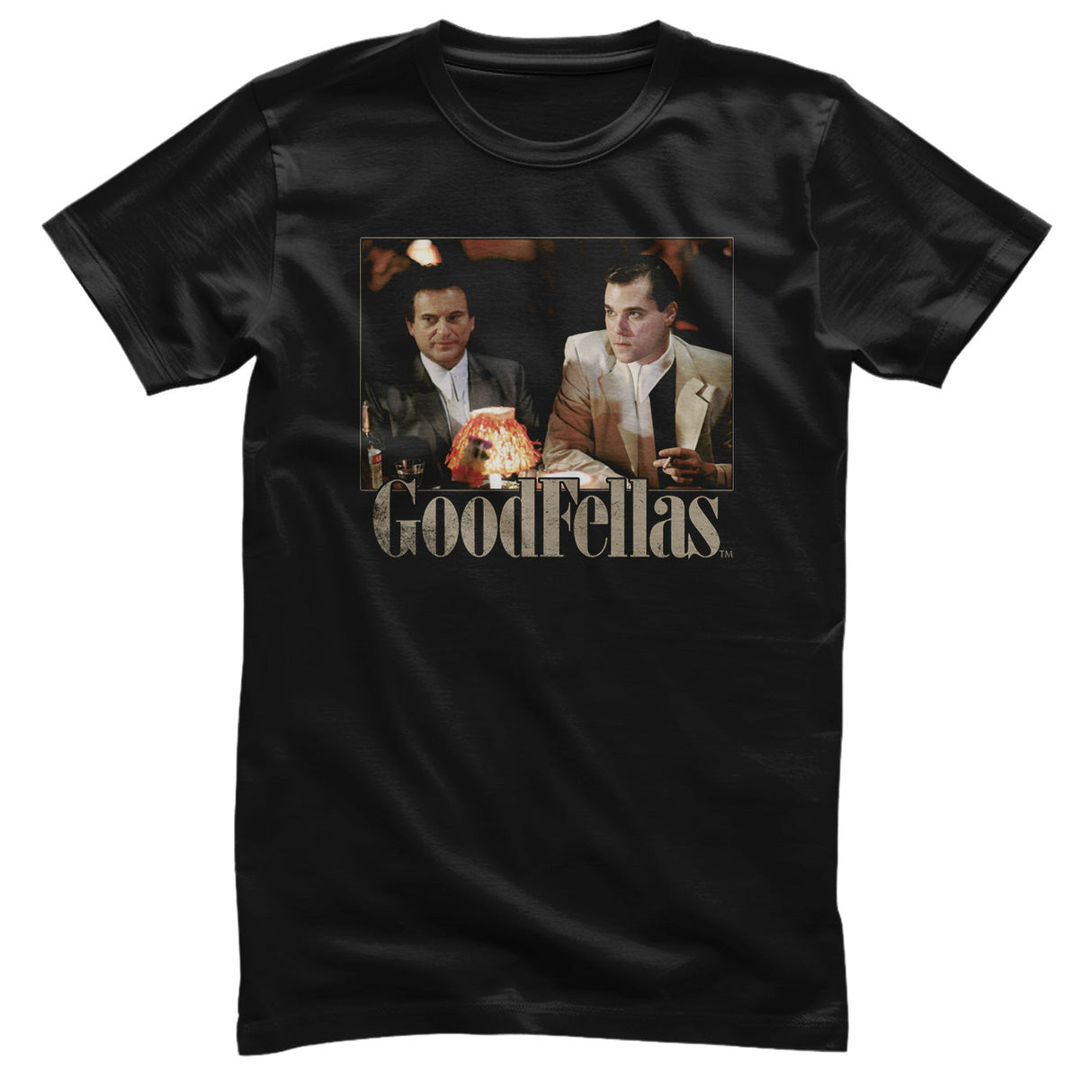 Goodfellas - Restaurant T-Shirt