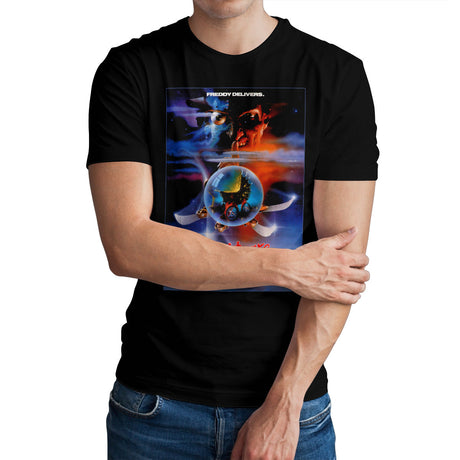 The Dream Child Poster T-Shirt