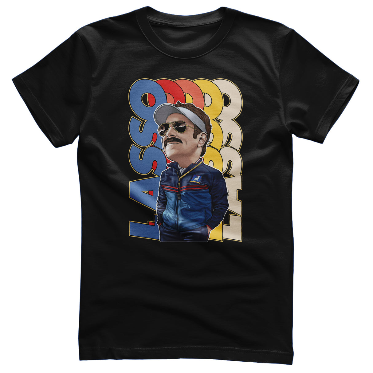 Ted Lasso T-Shirt