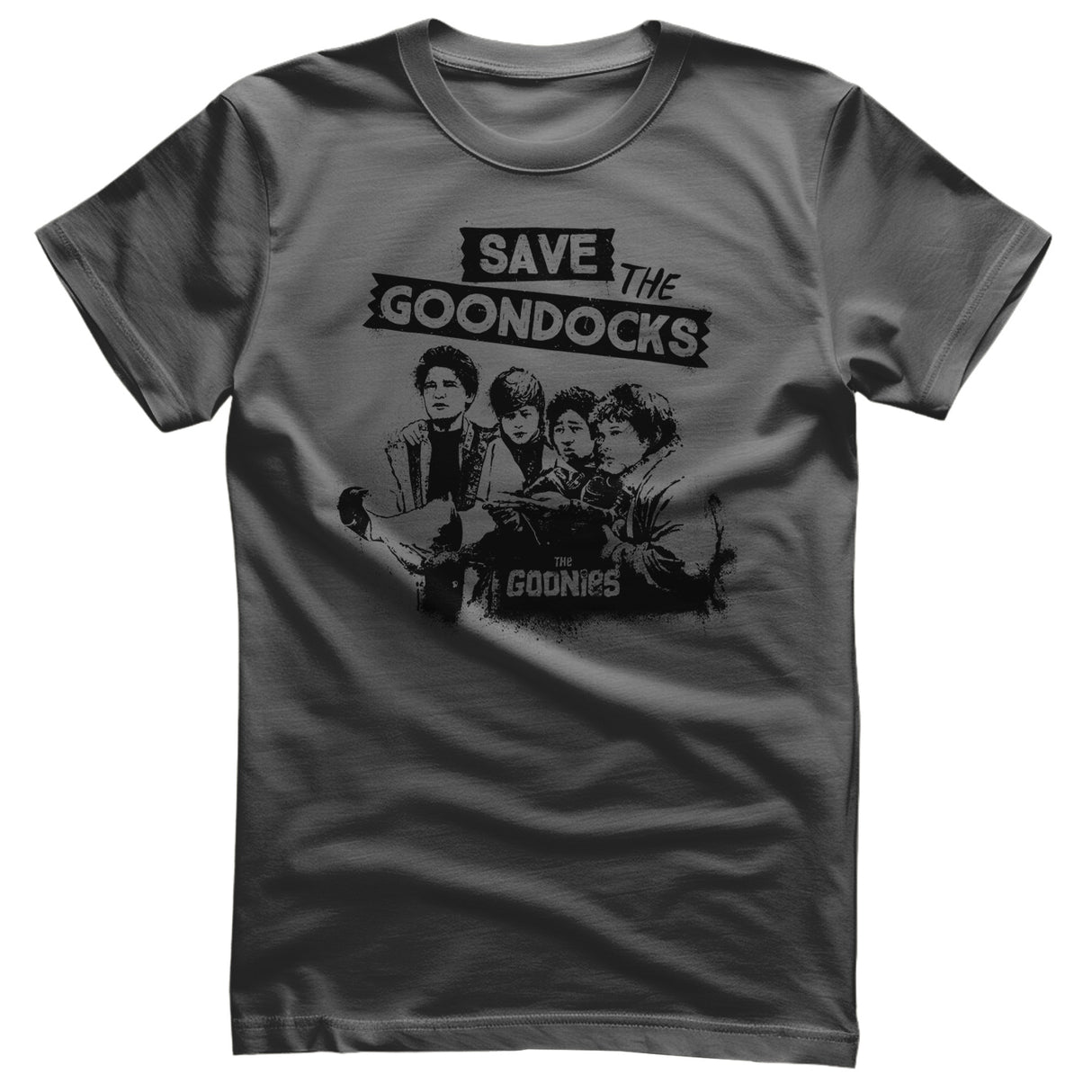 Save The Goondocks T-Shirt