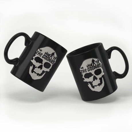 The Goonies Logo Mug