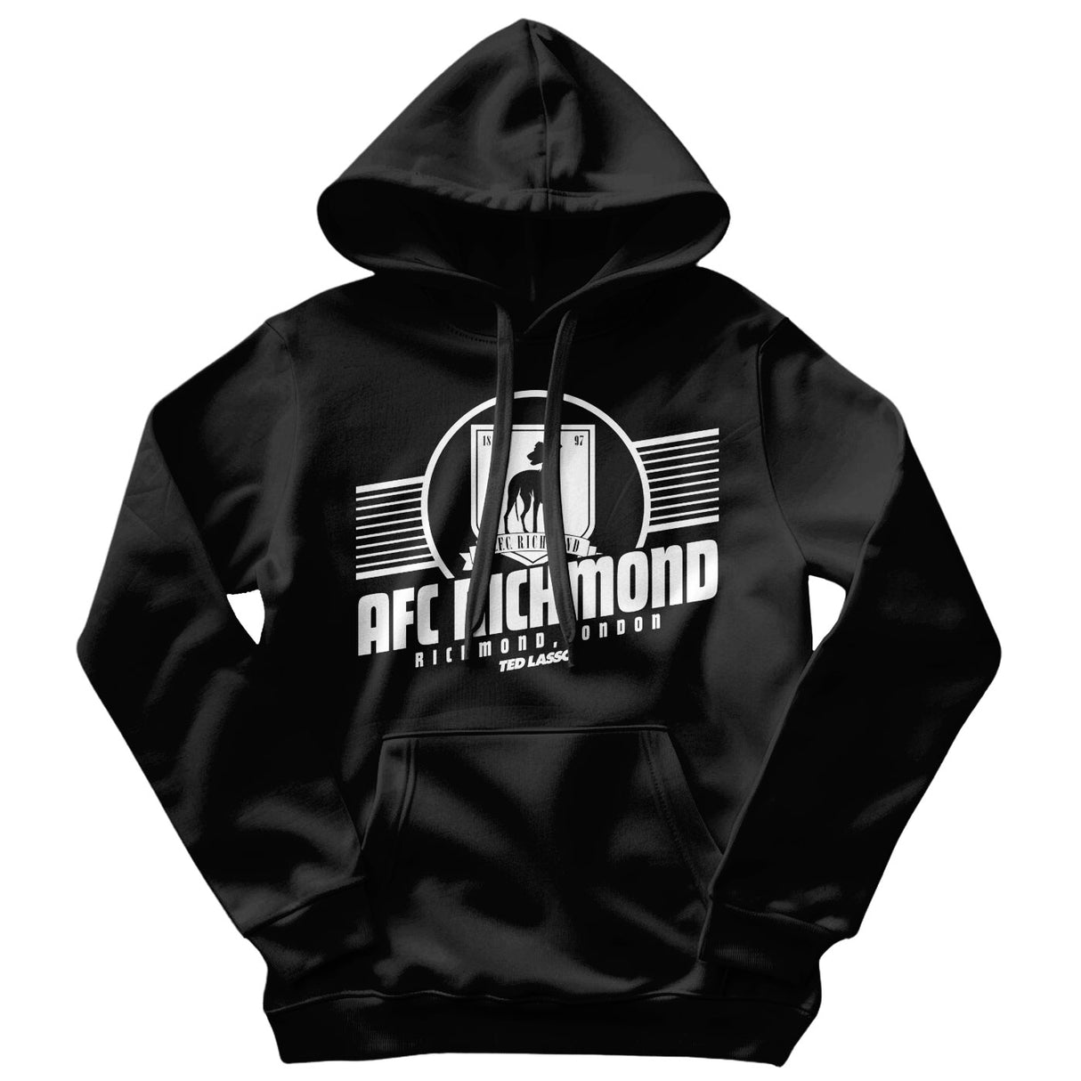 AFC Richmond Hoodie