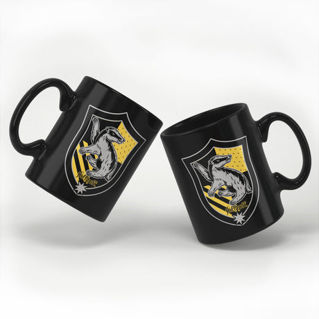 Harry Potter - Hufflepuff Mug