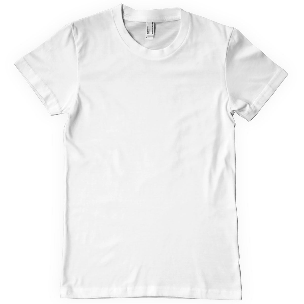 design your own t shirt high quality