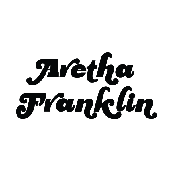 Aretha Franklin