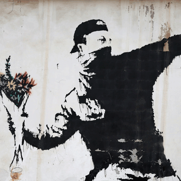 Banksy