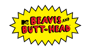 Beavis and Butt-Head