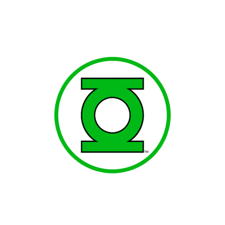 Green Lantern