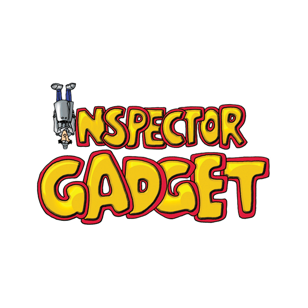 Inspector Gadget