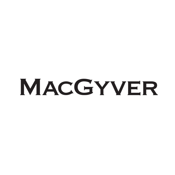 MacGyver