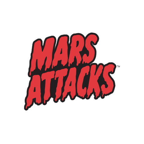 Mars Attacks