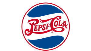 Pepsi Cola