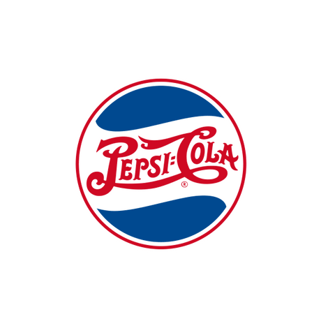 Pepsi Cola