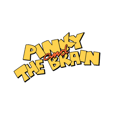 Pinky and The Brain