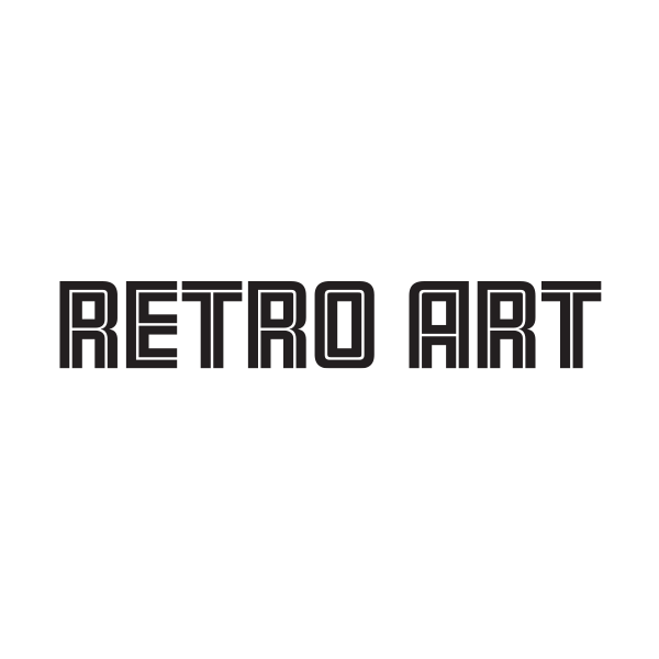 Retro Art