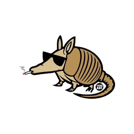 Todd Goldmans Animals Humor