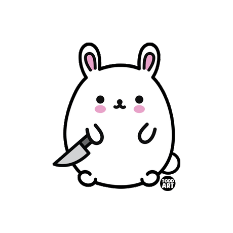 Todd Goldmans Bad Bunny