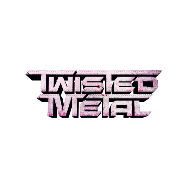 Twisted Metal