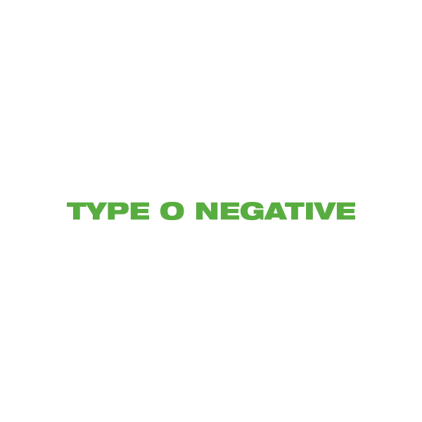 Type O Negative