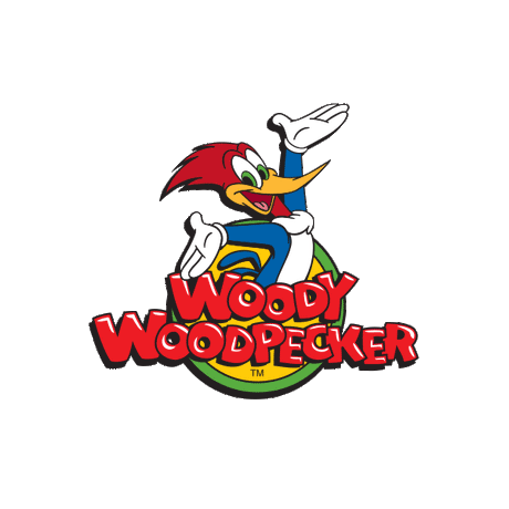 Woody Woodpecker