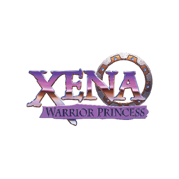 XENA: The Princess Warrior