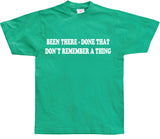 DonÂ´t remember a thing! T-Shirt