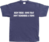 DonÂ´t remember a thing! T-Shirt