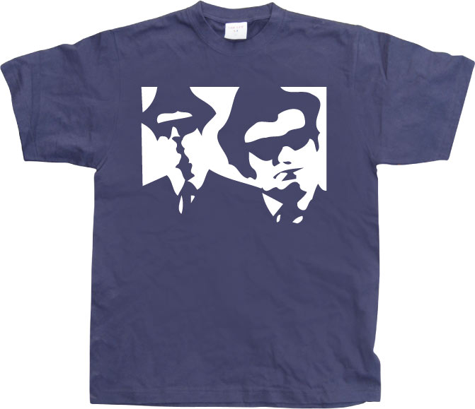 Bluesbrothers T-Shirt