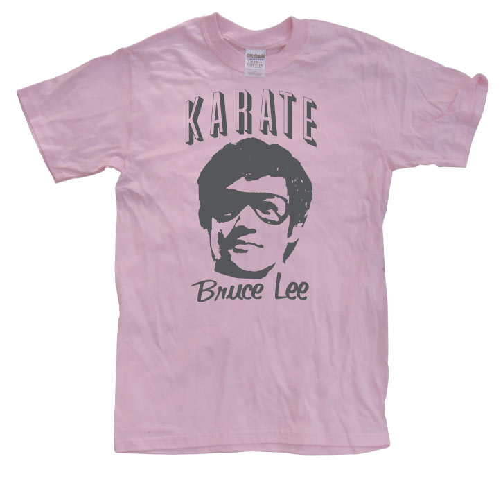 Bruce Lee T-Shirt